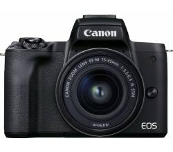 EOS M50 Mark II M15-45 S Canon