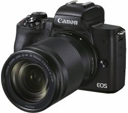 EOS M50 Mark II M18-150 Canon