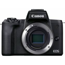 Canon EOS M50 Mark II Premium Livestream kit 