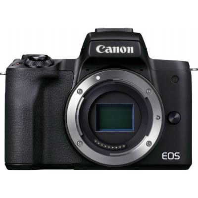 EOS M50 Mark II Premium Livestream kit  Canon