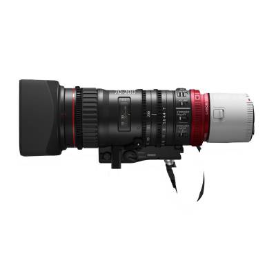 Cine Lens CN-E 70-200mm T4.4 L IS Kas S  Canon