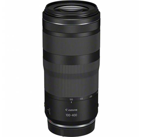 RF 100-400mm f/5.6-8 IS USM  Canon