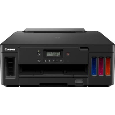 PIXMA G5050 4800x1200 DPI A4 LCD USB 