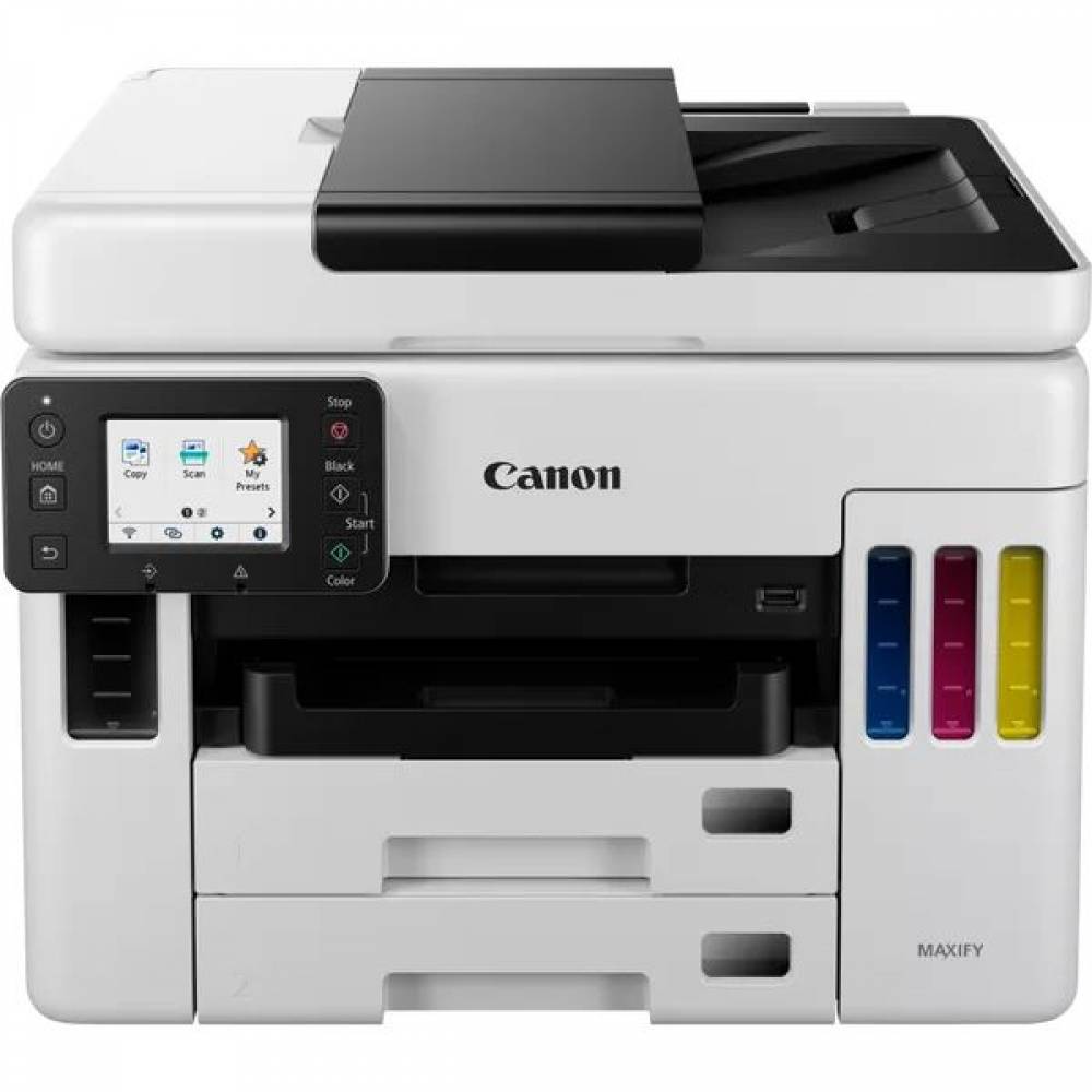 Canon Printer pixma GX7050