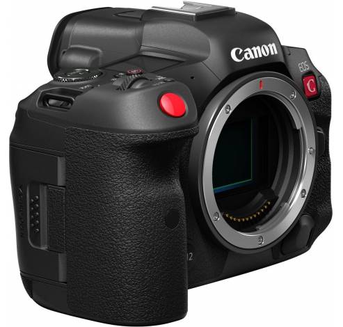 EOS R5 C  Canon