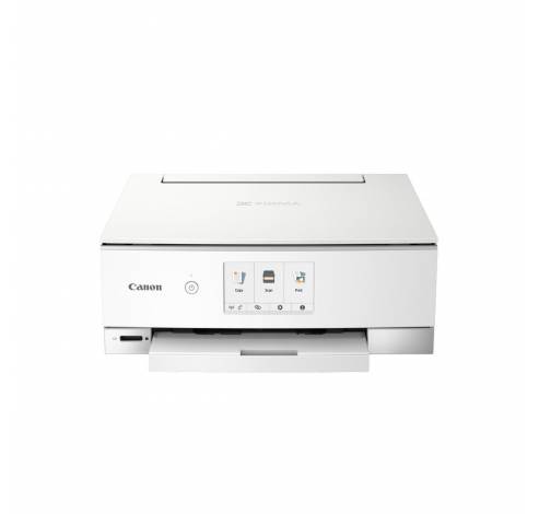 PIXMA TS8351A White  Canon