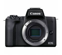 EOS M50 Mark II Black VUK Canon