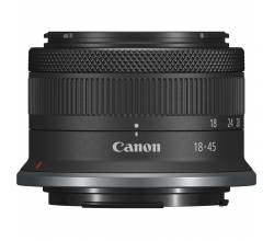 RF-S 18-45mm f/4.5-6.3 IS STM Canon