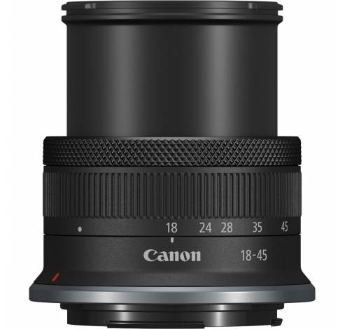 RF-S 18-45mm f/4.5-6.3 IS STM  Canon