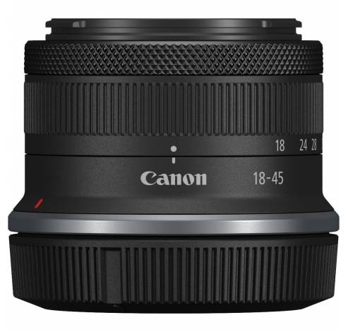 RF-S 18-45mm f/4.5-6.3 IS STM  Canon