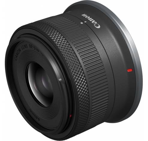 RF-S 18-45mm f/4.5-6.3 IS STM  Canon