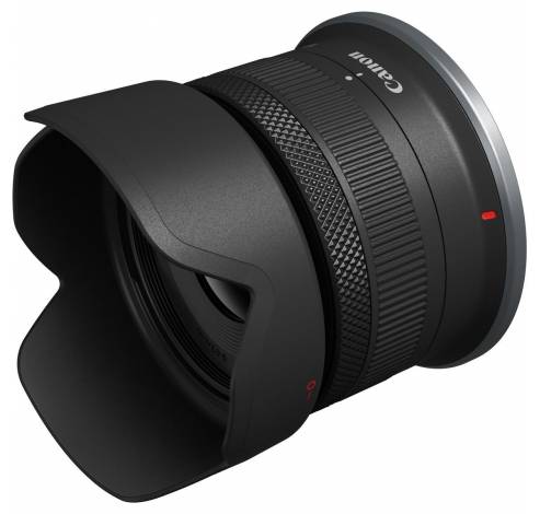 RF-S 18-45mm f/4.5-6.3 IS STM  Canon