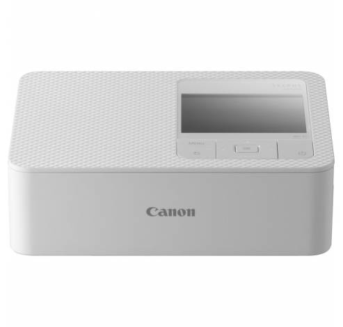 Selphy CP1500 White  Canon