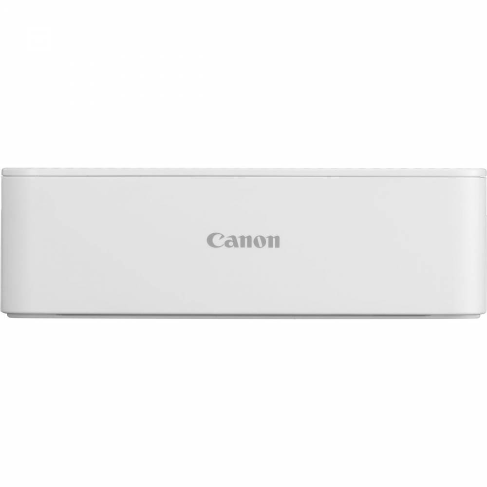 Canon Fotoprinter Selphy CP1500 White