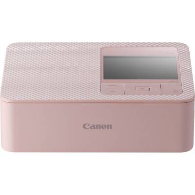 Selphy CP1500 Pink  Canon