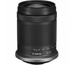 RF-S 18-150mm f/3.5-6.3 IS STM Canon