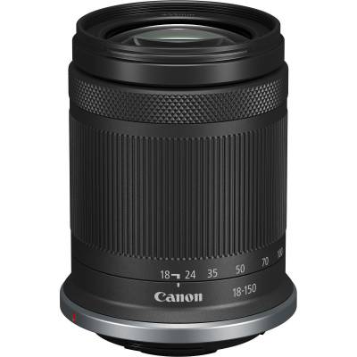 RF-S 18-150mm f/3.5-6.3 IS STM 