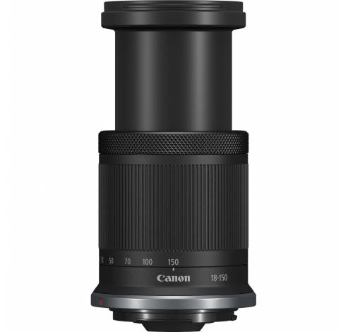 RF-S 18-150mm f/3.5-6.3 IS STM  Canon