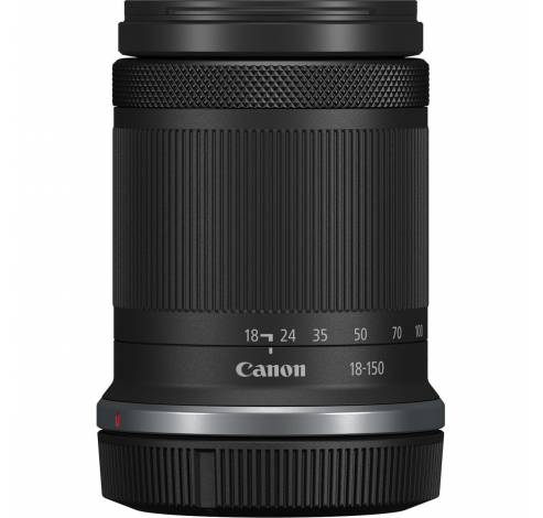 RF-S 18-150mm f/3.5-6.3 IS STM  Canon