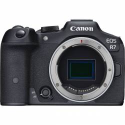 Canon EOS R7 Body 