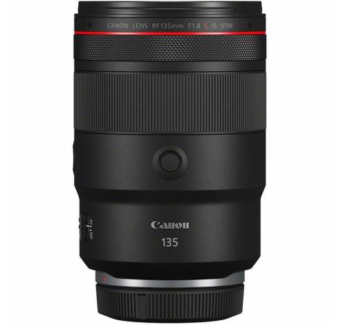 RF 135mm f/1.8 L IS USM  Canon