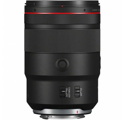 RF 135mm f/1.8 L IS USM  Canon