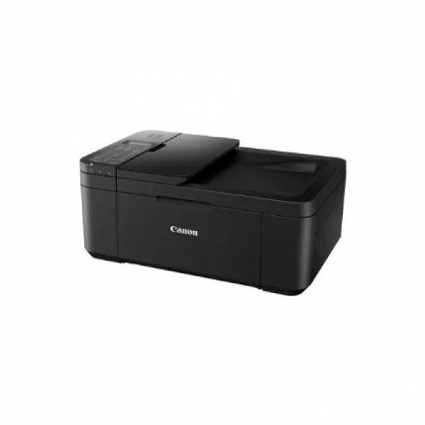 Canon Pixma TR4650 zwart