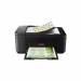 Canon Pixma TR4650 zwart