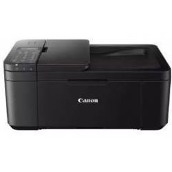Canon Pixma TR4650 zwart