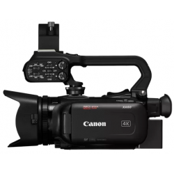 Canon XA60 