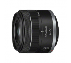 RF 24-50mm F4.5-6.3 IS STM Canon