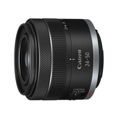 RF 24-50mm F4.5-6.3 IS STM  Canon