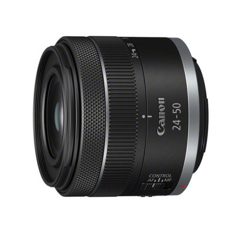 RF 24-50mm F4.5-6.3 IS STM  Canon