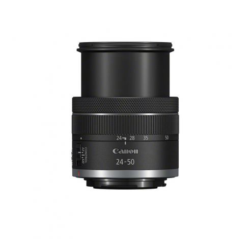 RF 24-50mm F4.5-6.3 IS STM  Canon