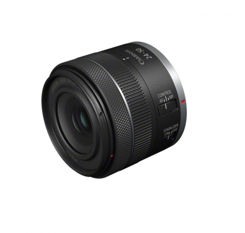 RF 24-50mm F4.5-6.3 IS STM  Canon