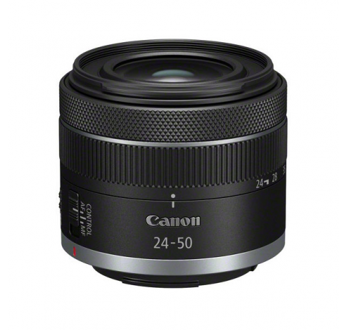 RF 24-50mm F4.5-6.3 IS STM  Canon