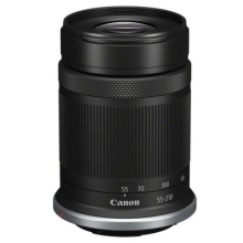 RF-S 55-210mm F5-7.1 IS STM 