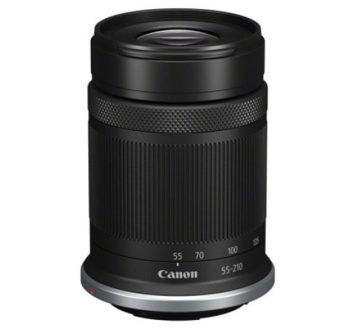 RF-S 55-210mm F5-7.1 IS STM  Canon