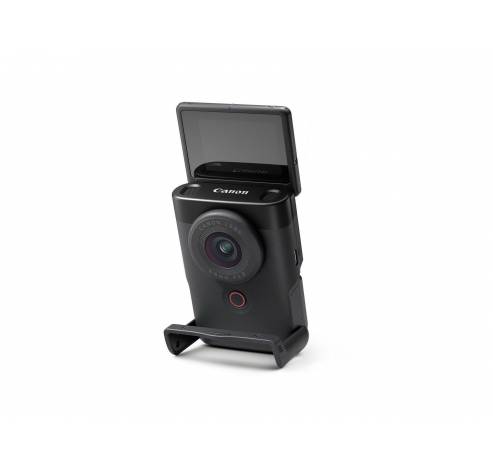 PowerShot V10 Zwart Vlogging Kit  Canon