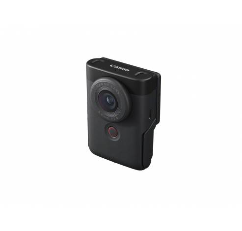 Kit de vlogging noir PowerShot V10  Canon