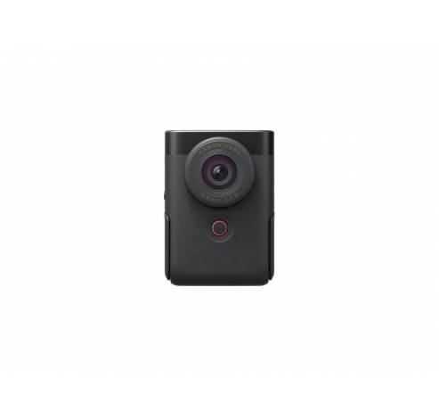 PowerShot V10 Zwart Vlogging Kit  Canon