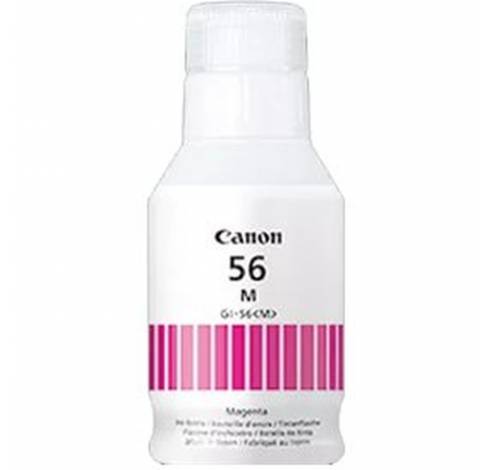 GI-56 M Eur Magenta Ink Bottle  Canon