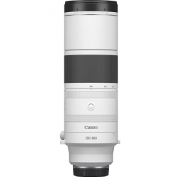 Canon RF 200-800mm F6.3-9 IS USM 