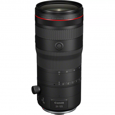 RF 24-105 F2.8 L IS USM  Canon