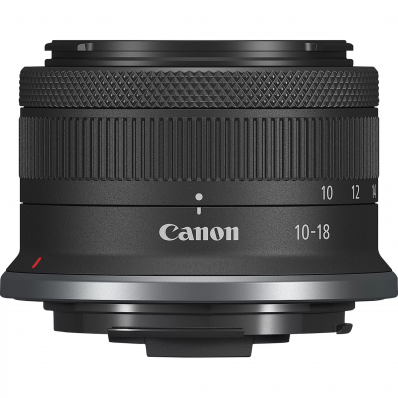 RF-S 10-18mm F4.5-6.3 IS STM 