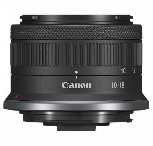RF-S 10-18mm F4.5-6.3 IS STM  Canon