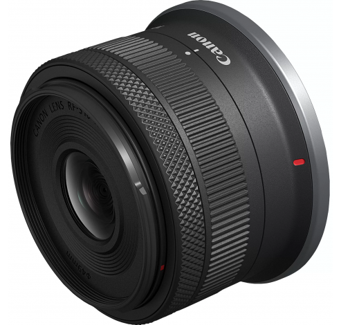 RF-S 10-18mm F4.5-6.3 IS STM  Canon