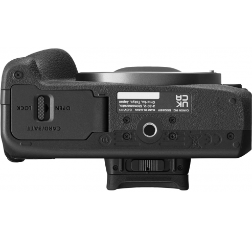 EOS R100 Black + RF-S 18-45mm IS STM + RF-S 55-210m...  Canon