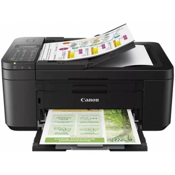 PIXMA TR4750i - All-In-One Printer 