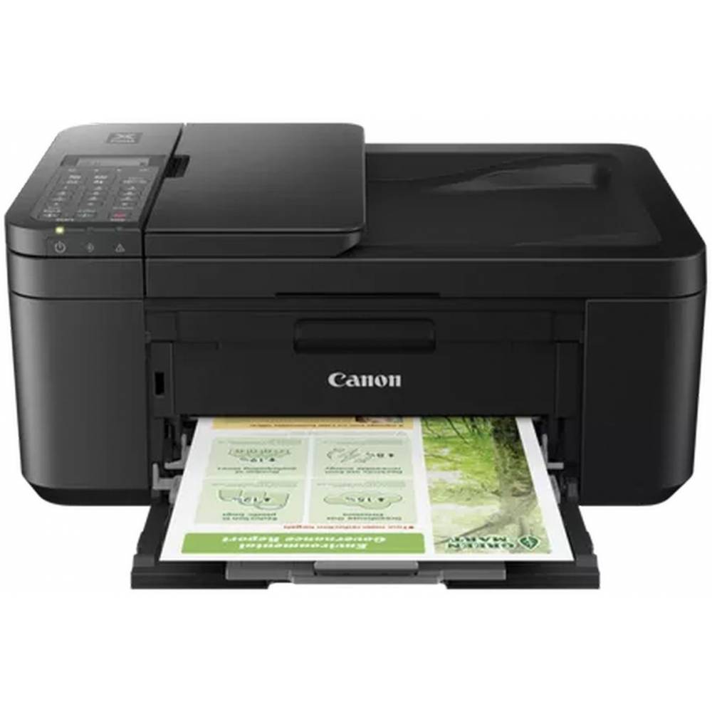 Canon Printer PIXMA TR4750i - All-In-One Printer